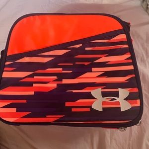 under armour lunch box